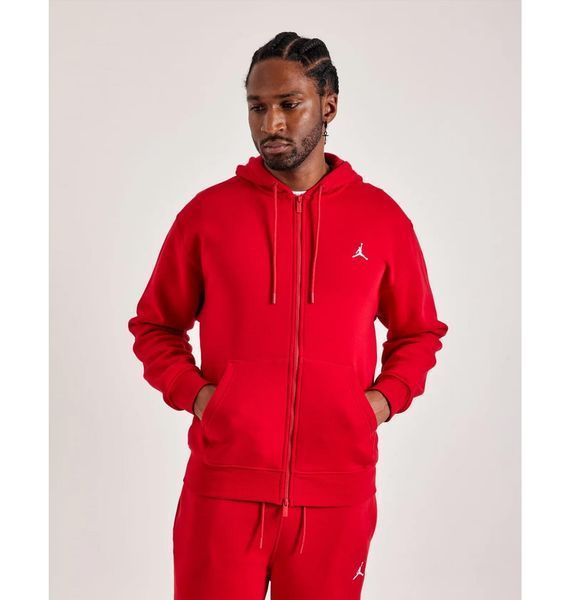 Кофта мужская Jordan Brooklyn Fleece (FV7289-687), L, OFC, 30% - 40%, 1-2 дня