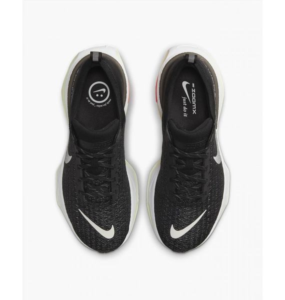 Кросівки для бігу чоловічі Nike Zoomx Invincible Run (DR2615-001), 38.5, WHS, > 50%, 1-2 дні