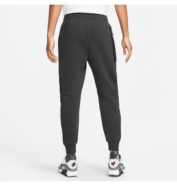 Брюки мужские Nike M Nsw Tch Flc Jggr (DV0538-070), S, WHS, 10% - 20%, 1-2 дня