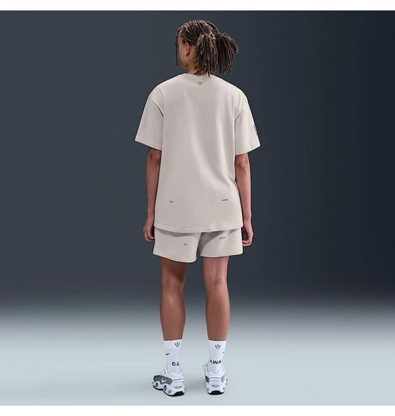 Шорты мужские Nike Nocta Beige (FQ0408-104), M, WHS, 10% - 20%, 1-2 дня