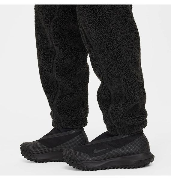 Брюки унисекс Nike Acg Canwell Glacier Black (FV8827-010), XL, WHS, 40% - 50%, 1-2 дня