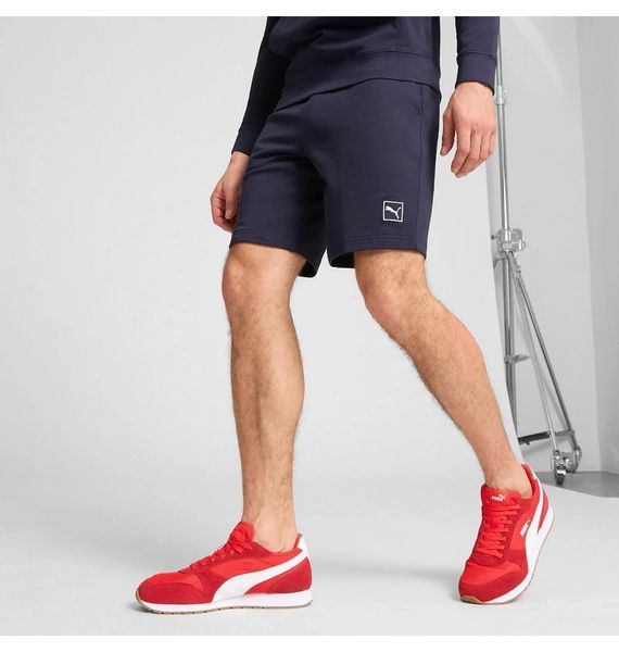 Шорты мужские Puma Mens Elevated Blue (68473016), L, WHS, 10% - 20%, 1-2 дня