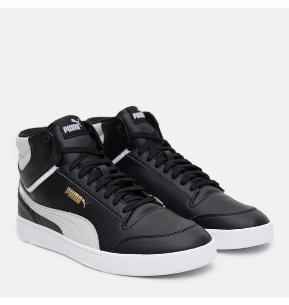 Кросівки чоловічі Puma Shuffle Mid (38074802), 40.5, WHS, 20% - 30%, 1-2 дні