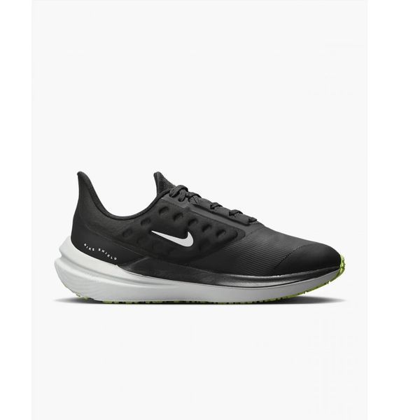 Кросівки для бігу жіночі Nike Wmns Air Winflo 9 Shield (DM1104-001), 36.5, WHS, 10% - 20%, 1-2 дні