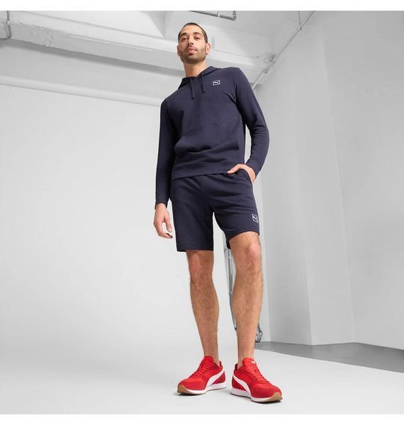 Шорты мужские Puma Mens Elevated Blue (68473016), L, WHS, 10% - 20%, 1-2 дня