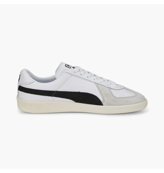 Кросівки унісекс Puma Army Trainer White (386607-01), 43, WHS, 1-2 дні