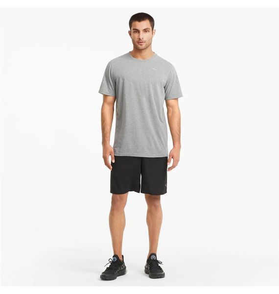 Шорты мужские Puma Performance 7 Black (520318-01), S, WHS, < 10%, 1-2 дня