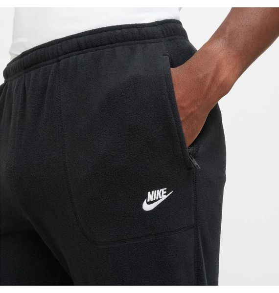 Брюки мужские Nike M Nk Club Ssnl Winterized (FZ0899-010), 2XL, OFC, 30% - 40%, 1-2 дня
