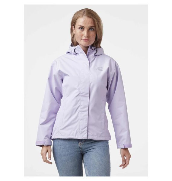 Куртка женская Helly Hansen W Seven J Jacket (62066-697), XS, WHS, 40% - 50%, 1-2 дня