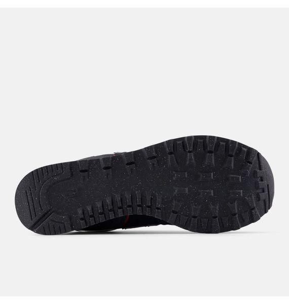 Кросівки унісекс New Balance 574 Black (U5748JL), 40, WHS, 1-2 дні