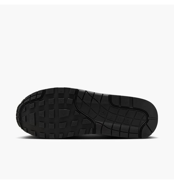 Кросівки унісекс Nike Air Max 1 86 Og Black (FZ3007-001), 41, WHS, 20% - 30%, 1-2 дні