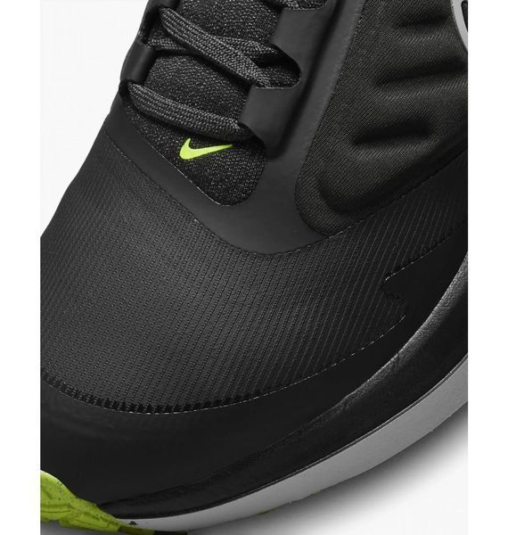 Кросівки для бігу жіночі Nike Wmns Air Winflo 9 Shield (DM1104-001), 36.5, WHS, 10% - 20%, 1-2 дні