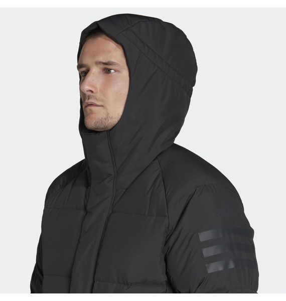 Куртка чоловіча Adidas Utilitas (HG8581), L, WHS, < 10%, 1-2 дні
