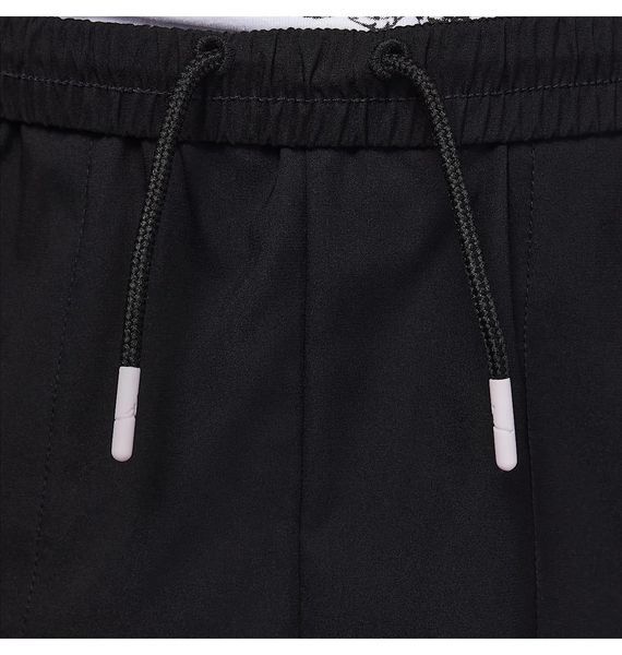 Шорти дитячі Jordan Big Kids Crafted Utility Black (45D695-023), L, WHS, < 10%, 1-2 дні