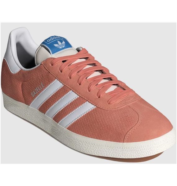Кросівки чоловічі Adidas Gazelle (IG6213), 42, WHS, 40% - 50%, 1-2 дні