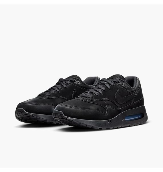 Кросівки унісекс Nike Air Max 1 86 Og Black (FZ3007-001), 41, WHS, 20% - 30%, 1-2 дні