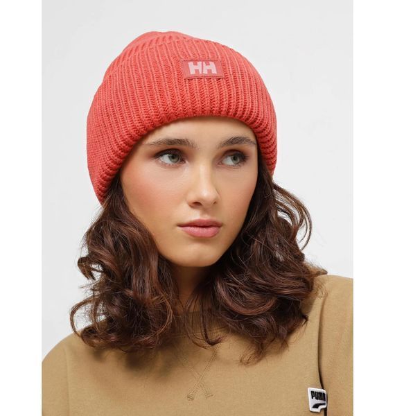 Шапка Helly Hansen Rib Beanie (54020-101), One Size, WHS, 10% - 20%, 1-2 дні