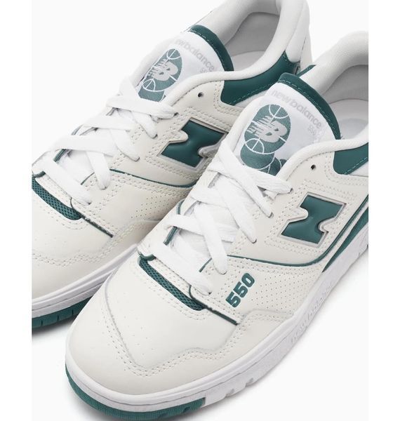 Кроссовки женские New Balance 550 (BBW550BI), 37, WHS, < 10%, 1-2 дня