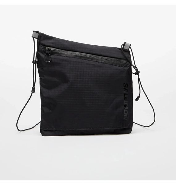 Сумка через плечо Salomon Acs Pouch 2 Black (LC2252100), One Size, WHS, < 10%, 1-2 дня