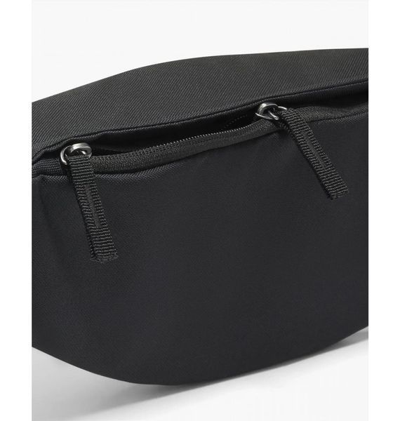 Сумка на пояс Nike Nk Heritage Waistpack - Fa21 (DB0490-010), 3 L, WHS, 40% - 50%, 1-2 дні