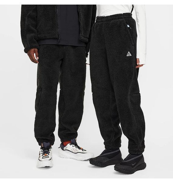 Брюки унисекс Nike Acg Canwell Glacier Black (FV8827-010), XL, WHS, 40% - 50%, 1-2 дня