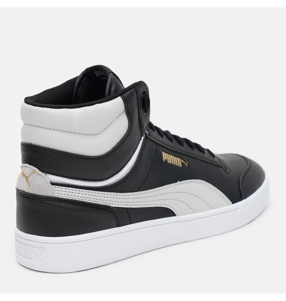 Кросівки чоловічі Puma Shuffle Mid (38074802), 40.5, WHS, 20% - 30%, 1-2 дні