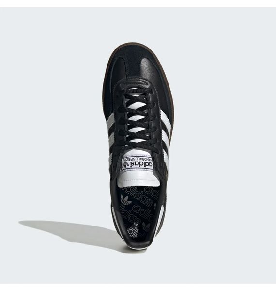 Кроссовки мужские Adidas Handball Spezial (IE3402), 43, WHS, 20% - 30%, 1-2 дня