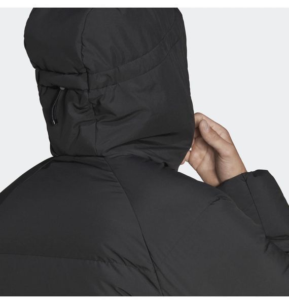 Куртка чоловіча Adidas Utilitas (HG8581), L, WHS, < 10%, 1-2 дні