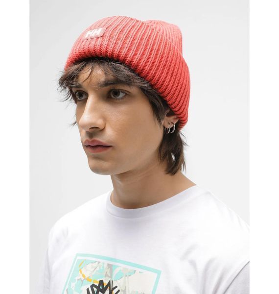 Шапка Helly Hansen Rib Beanie (54020-101), One Size, WHS, 10% - 20%, 1-2 дні