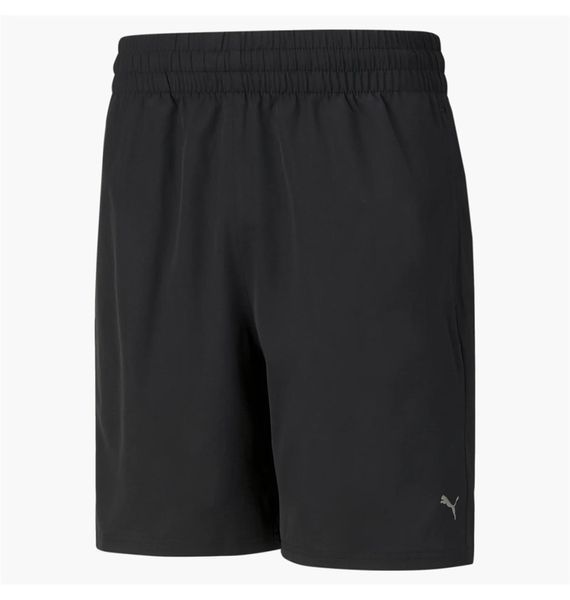 Шорты мужские Puma Performance 7 Black (520318-01), S, WHS, < 10%, 1-2 дня