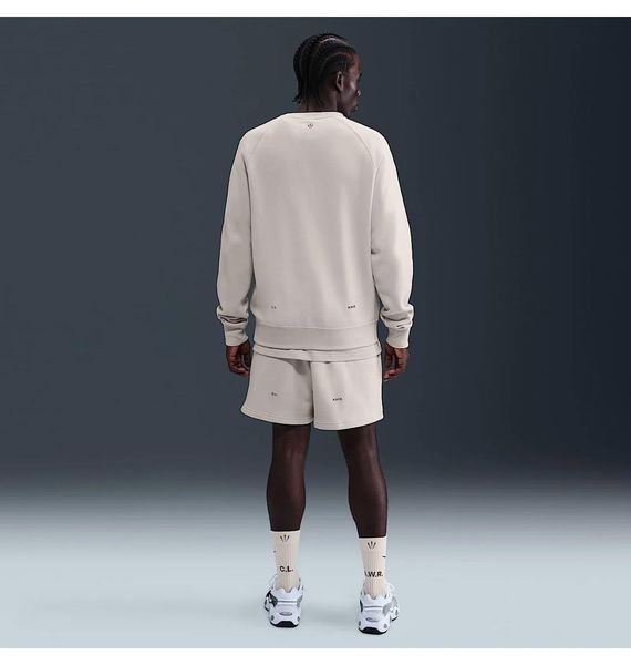 Шорты мужские Nike Nocta Beige (FQ0408-104), M, WHS, 10% - 20%, 1-2 дня