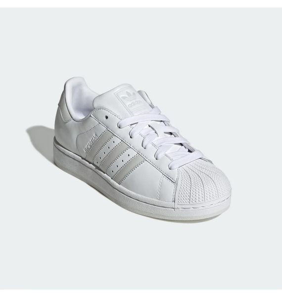Кросівки жіночі Adidas Superstar Ii (JH7055), 39.5, WHS, < 10%, 1-2 дні