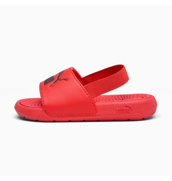Тапочки детские Puma Cool Cat 2.0 Red (390902-02), 23, WHS, < 10%, 1-2 дня