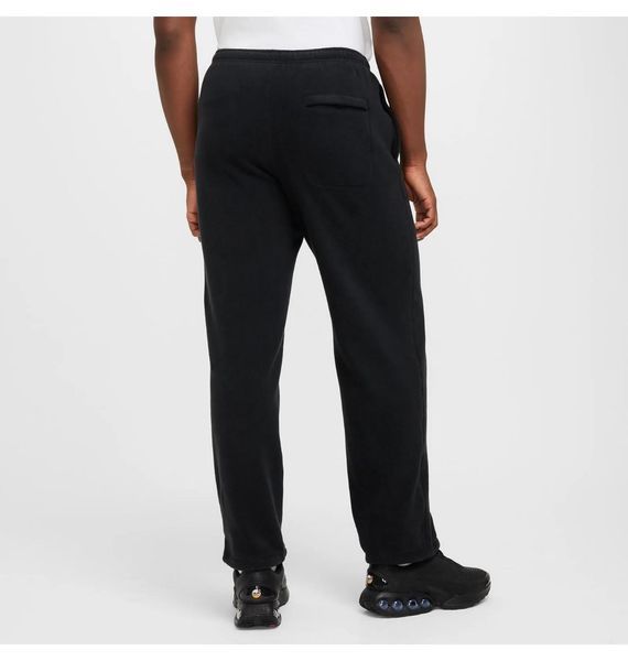 Брюки мужские Nike M Nk Club Ssnl Winterized (FZ0899-010), 2XL, OFC, 30% - 40%, 1-2 дня