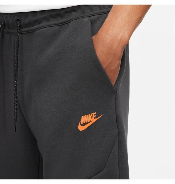 Брюки мужские Nike M Nsw Tch Flc Jggr (DV0538-070), S, WHS, 10% - 20%, 1-2 дня