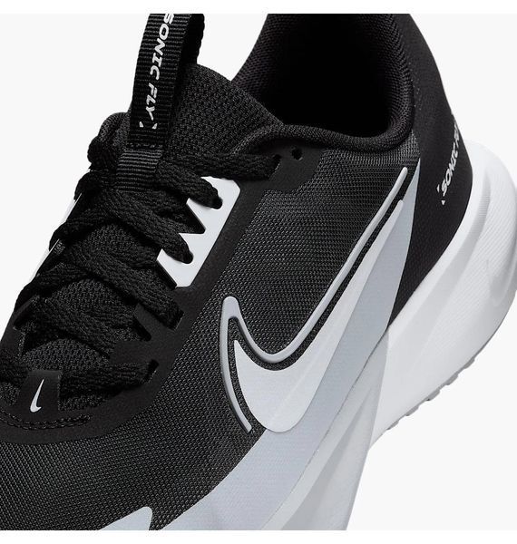Кросівки підліткові Nike Sonic Fly (FZ0017-001), 35.5, WHS, 20% - 30%, 1-2 дні