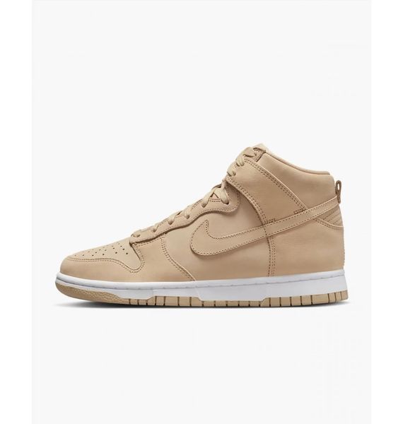 Кросівки жіночі Nike Dunk High Prm Mf (DX2044-201), 37.5, WHS, > 50%, 1-2 дні