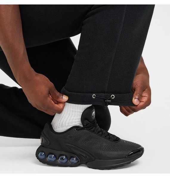 Брюки мужские Nike M Nk Club Ssnl Winterized (FZ0899-010), 2XL, OFC, 30% - 40%, 1-2 дня