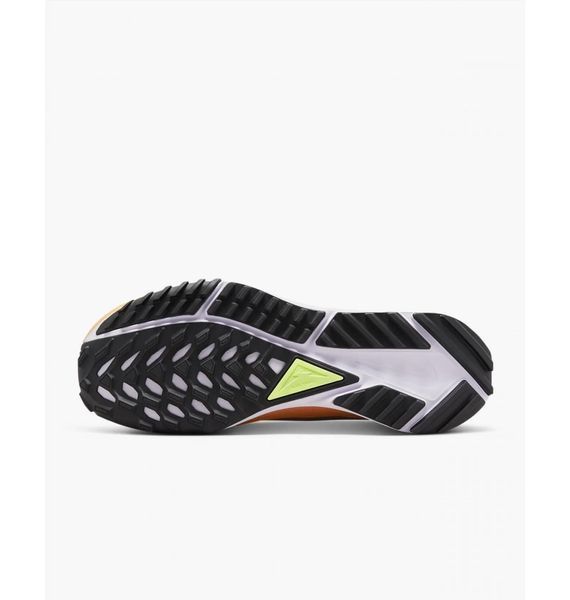 Трейловые кроссовки для бега женские Nike React Pegasus Trail 4 Gtx (DJ7929-500), 40.5, WHS, < 10%, 1-2 дня
