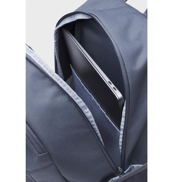 Рюкзак Under Armour Hustle Lite Backpack Grey (6000399-025), OSFM, OFC, 10% - 20%, 1-2 дні