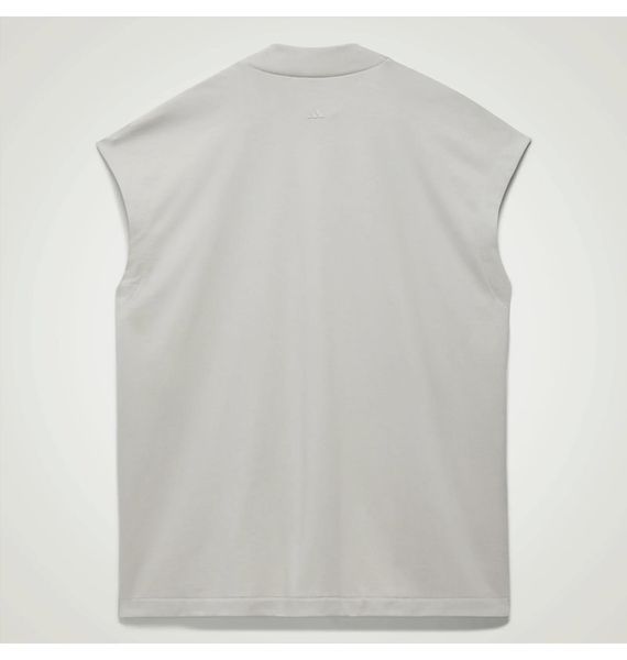Майка унісекс Adidas Basketball Sleeveless Tee Grey Ia3445 (IA3445), M, WHS, 10% - 20%, 1-2 дні