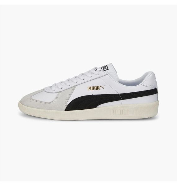 Кросівки унісекс Puma Army Trainer White (386607-01), 43, WHS, 1-2 дні