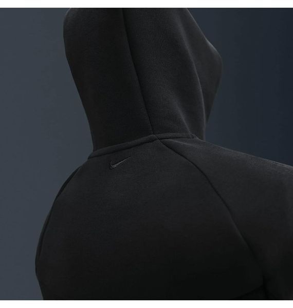 Кофта чоловіча Nike Kobe Sportswear Tech Fleece Black (IB2713-010), M, WHS, 30% - 40%, 1-2 дні