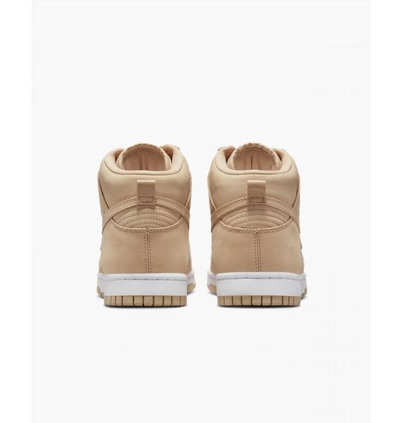 Кросівки жіночі Nike Dunk High Prm Mf (DX2044-201), 37.5, WHS, > 50%, 1-2 дні