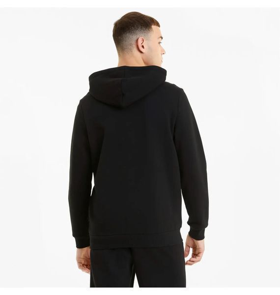 Кофта чоловіча Puma Essentials Hoodie (846816 01), XS, WHS, 1-2 дні