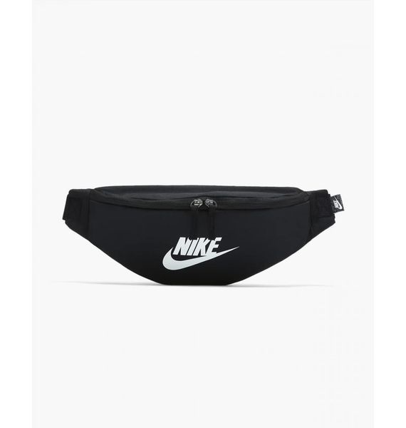 Сумка на пояс Nike Nk Heritage Waistpack - Fa21 (DB0490-010), 3 L, WHS, 40% - 50%, 1-2 дні