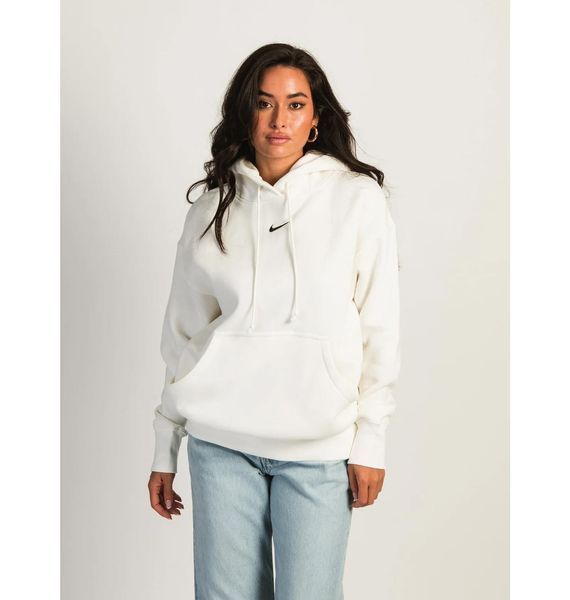 Брюки жіночі Nike W Nsw Phnx Flc Hr Os Pant (DQ5887-133), L, WHS, < 10%, 1-2 дні