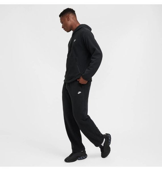 Брюки мужские Nike M Nk Club Ssnl Winterized (FZ0899-010), 2XL, OFC, 30% - 40%, 1-2 дня