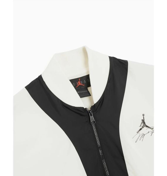 Куртка мужская Jordan Flight Mvp Jacket White/Black (FB7032-133), XL, WHS, 10% - 20%, 1-2 дня