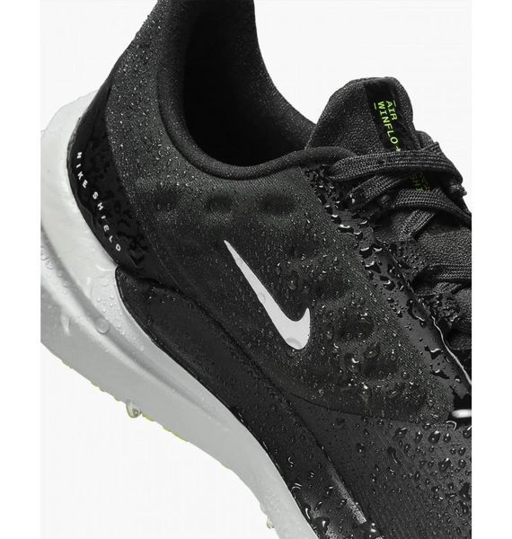 Кросівки для бігу жіночі Nike Wmns Air Winflo 9 Shield (DM1104-001), 36.5, WHS, 10% - 20%, 1-2 дні